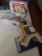 Z.g.a.n. 't Keezenspel - Leuk kaart- en bordspel!, Een of twee spelers, Ophalen of Verzenden, Zo goed als nieuw