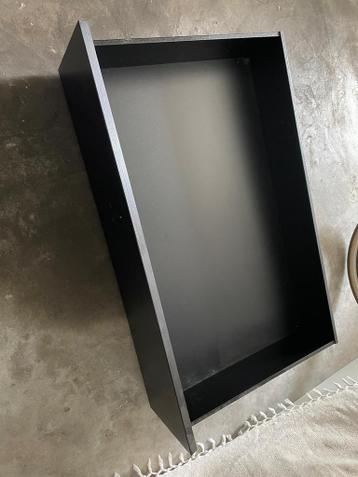 Ikea Malm 1p bed met twee bedlades en lattembodem - afbeelding 4