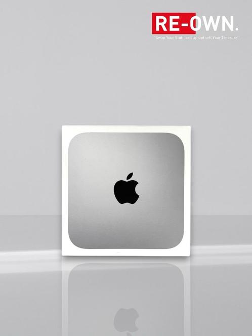 Apple Mac mini M2 (2023) 256Gb 16GB (nieuwstaat + garantie), Computers en Software, Apple Desktops, Zo goed als nieuw, Mac Mini