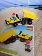 Lego, Kinderen en Baby's, Speelgoed | Duplo en Lego, Ophalen of Verzenden, Zo goed als nieuw