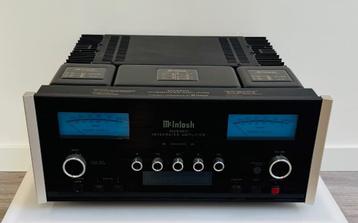 McIntosh MA8900, Overige merken, Gebruikt, Ophalen of Verzenden, 120 watt of meer