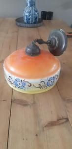 Antieken lamp, Antiek en Kunst, Ophalen of Verzenden