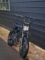Custom Ouxi V8 Max E-Bike, Gebruikt, Minder dan 47 cm, 50 km per accu of meer, Ophalen