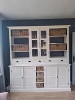 Grote buffetkast, Huis en Inrichting, Kasten | Buffetkasten, Ophalen of Verzenden, Zo goed als nieuw, 25 tot 50 cm, 200 cm of meer