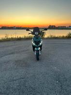 Piaggio zip 4t, Fietsen en Brommers, Ophalen, Gebruikt, Maximaal 45 km/u, Zip