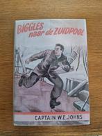 Biggles naar de Zuidpool  Uitgeverij De Ster (Lees!), Boeken, Ophalen of Verzenden, Zo goed als nieuw