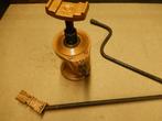 Bilstein pot krik, Auto diversen, Krikken, Ophalen of Verzenden, Gebruikt, Mechanisch, Potkrik