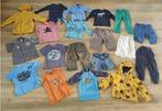 18 delig zomerpakket jongen maat 104 regenjas broeken blouse, Kinderen en Baby's, Kinderkleding | Maat 104, Jongen, Gebruikt, Ophalen of Verzenden