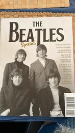 Beatles Special Soundz magazine, Boeken, Tijdschriften en Kranten, Ophalen of Verzenden, Zo goed als nieuw, Muziek, Film of Tv