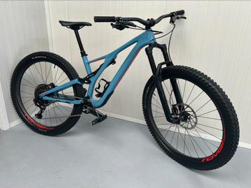 Specialized Stumpjumper Expert size M nieuwstaat! beschikbaar voor biedingen