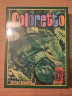 Coloretto - Nieuw in folie!, Vijf spelers of meer, Ophalen of Verzenden, Nieuw, 999 Games