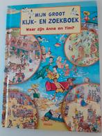 L.L. Leiber - Mijn groot kijk-en zoekboek, Ophalen of Verzenden, Gelezen, L.L. Leiber