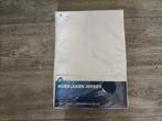 ❇️jersey hoeslaken❇️.   Nieuw, Verzenden, Wit, Hoeslaken of Sloop, Nieuw