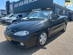 Renault Mégane Cabrio 2.0-16V Cabriolet APK 31-5-2026 Airco, 1998 cc, Gebruikt, 4 cilinders, Cabriolet