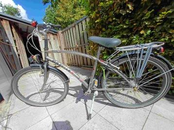 kinderfiets 26 inch beschikbaar voor biedingen