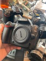 Nikon D90 body, Audio, Tv en Foto, Fotocamera's Digitaal, Ophalen of Verzenden, Zo goed als nieuw, Nikon, Geen optische zoom