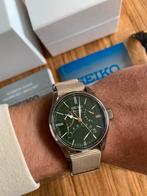 Seiko presage urushi ( isshu tamura ), Ophalen, Zo goed als nieuw, Staal, Seiko