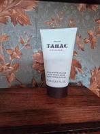 tabac aftershave shave balsem 75 ml., Ophalen of Verzenden, Nieuw, Gehele gezicht