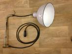 Industriële lamp, Ophalen, Gebruikt, Metaal, Minder dan 50 cm