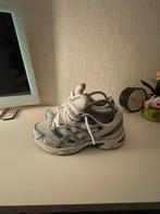ASICS gel-1130 green, Kleding | Heren, Schoenen, Ophalen of Verzenden, Zo goed als nieuw, Asics, Wit