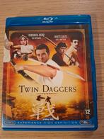 Twin Daggers, Ophalen of Verzenden, Zo goed als nieuw, Actie