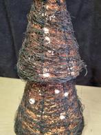 pyramide wilgentakken met lampjes [a956, Diversen, Kerst, Ophalen of Verzenden, 'T Olde Gre-j, Info@toldegrej.nl, Endepoelstraat 20f Didam