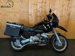 BMW R 1100 GS (bj 1998), Motoren, Motoren | BMW, 1085 cc, 2 cilinders, Bedrijf, Meer dan 35 kW