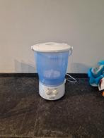 Camping wasmachine, Caravans en Kamperen, Kampeeraccessoires, Ophalen of Verzenden, Zo goed als nieuw