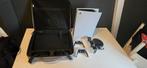 PS5 Disk Editie // 1TB + 2TB m2 SSD // Reiskoffer, Ophalen, Zo goed als nieuw, Playstation 5