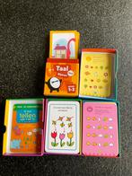 Leuke Speel- en Leerkaarten, Ophalen of Verzenden, Zo goed als nieuw, Taal en Lezen