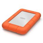 LaCie Rugged Mini - Externe Harde schijf - USB 3.0 - 5TB, Ophalen of Verzenden, Zo goed als nieuw, Support@seagate.com, Tupolevlaan 105, 1119PA Schiphol-Rijk, Nederland