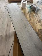 Klik PVC Vloer - 70m2, Doe-het-zelf en Verbouw, Vloerdelen en Plavuizen, Ophalen, Kunststof, 50 tot 150 cm, Zo goed als nieuw