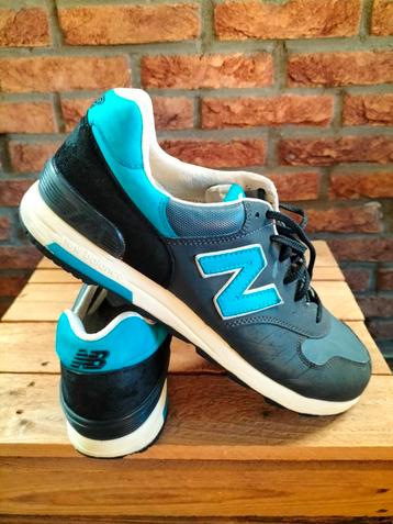 New Balance 1400 vintage rare size uk 10,5 or eu 45 rare beschikbaar voor biedingen