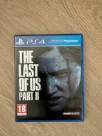 The Last of Us Part 2 (PS4), Spelcomputers en Games, Games | Sony PlayStation 4, Avontuur en Actie, Vanaf 18 jaar, 1 speler, Ophalen of Verzenden
