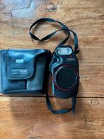 Yashica samurai camera, Ophalen of Verzenden, Gebruikt, Compact, Overige Merken