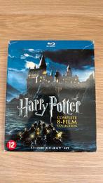 Harry Potter, Ophalen of Verzenden, Zo goed als nieuw, Science Fiction en Fantasy