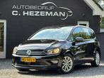 Volkswagen Golf Sportsvan 1.2 TSI Lounge Navigatie Cruise Co, Voorwielaandrijving, Gebruikt, 4 cilinders, Zwart