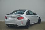 BMW M2 Coupé CS 19'' / M Driver's Package / Harman Kardon /, Gebruikt, Met garantie (alle), 4 stoelen, 450 pk