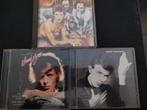 DAVID BOWIE - CD COLLECTIE 3 CDS, Ophalen of Verzenden, Zo goed als nieuw