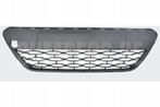 GRILL KIA RIO 2012 PRE-FACE FRONT BUMPER CENTER GRILLE, Ophalen of Verzenden, 6 maanden garantie, Gebruikt