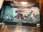 Warhammer 40K, Tyranids Biovore, Hobby en Vrije tijd, Ophalen of Verzenden, Nieuw, 1:35 tot 1:50, Figuur of Figuren