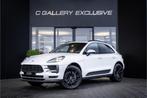 Porsche Macan 3.0 S - Panorama | Bose | Elek. Trekhaak | Mem, Automaat, 2995 cc, Wit, Leder