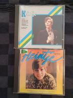 Heintje 2 cd's voor 2 euro partij collectie cd, Cd's en Dvd's, Verzenden, Gebruikt, Levenslied of Smartlap