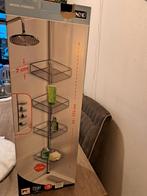 Nieuw rekje in doos, Huis en Inrichting, Ophalen, Zo goed als nieuw, Zwart