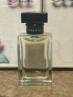 Ralph Lauren romance man miniature 7ml edt, Verzamelen, Ophalen of Verzenden, Nieuw, Miniatuur, Gevuld