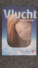 Speciale Reclame-Uitgave Vlucht - Sylvia Witteman, Verzenden, Nieuw, Nederland