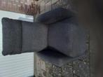 Stoel, Huis en Inrichting, Stoelen, Ophalen, Zo goed als nieuw, Eén, Stof