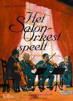 Walter Verbeecke - Het Salon Orkest Speelt, Muziek en Instrumenten, Bladmuziek, Gebruikt, Ophalen of Verzenden, Orkest, Artiest of Componist