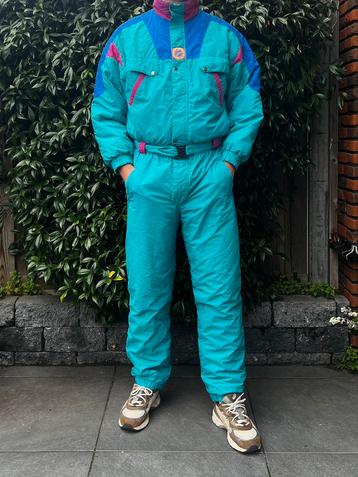 Vintage Retro Skipak M/L beschikbaar voor biedingen