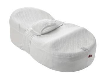 Babymatras Redcastle Cocoonababy met laken wit beschikbaar voor biedingen